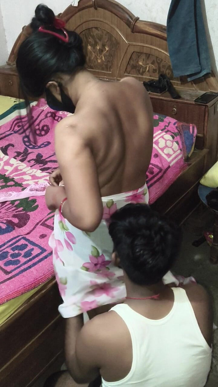 punambhabhi0999: 이복 누이와 섹스하는 데 다른 즐거움이 있습니다