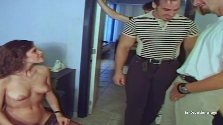 Ben Dover Movies: Kleine kluge arsch teil 1: Lika