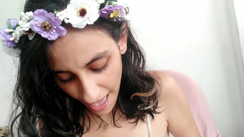 Ms Candy Bunny: Una semana de sexo - parte 3