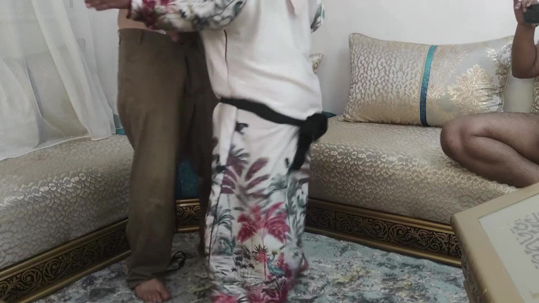 Arabic Bbw: Egyption porno Arabische cuckold