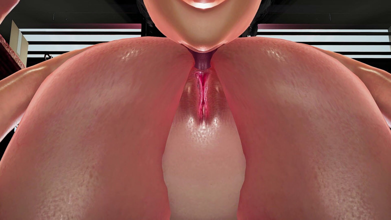 Joas22222: Instrutor de yoga quente Brenn - lambendo buceta em close-up, lambendo...
