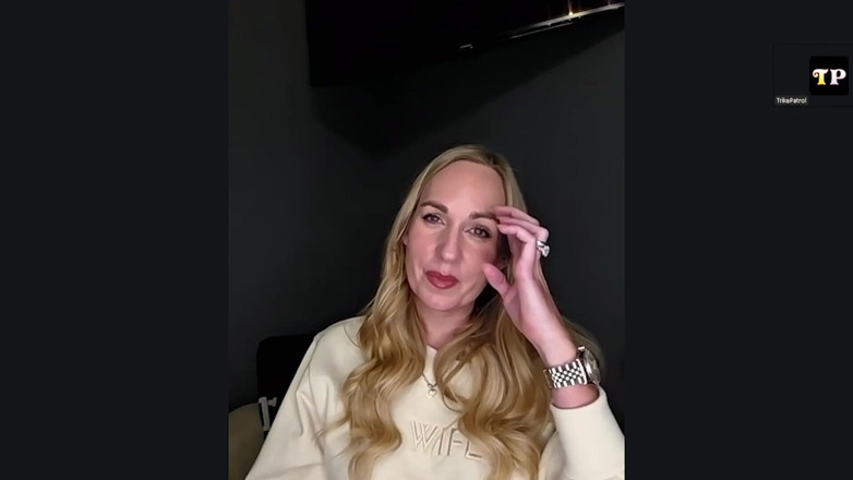 TrikePatrol Podcast: Intervista a trikepatrol - Sierra spunk