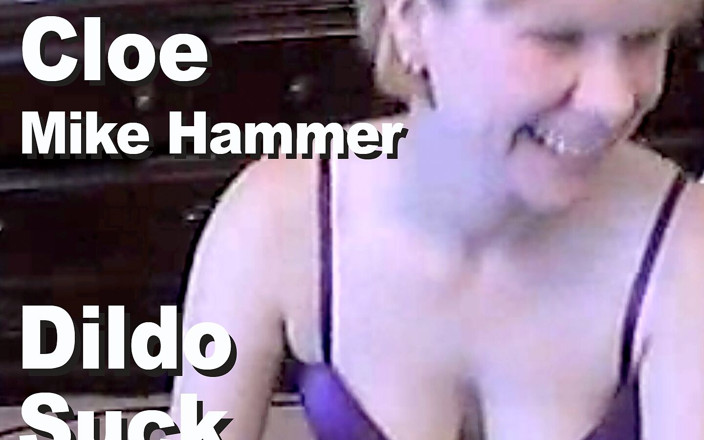 Edge Interactive Publishing: Cloe &amp; mike hammer lagi asik masturbasi sampai muncrat hv2010-20