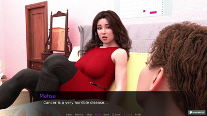 Porngame201: У Тегерані No1