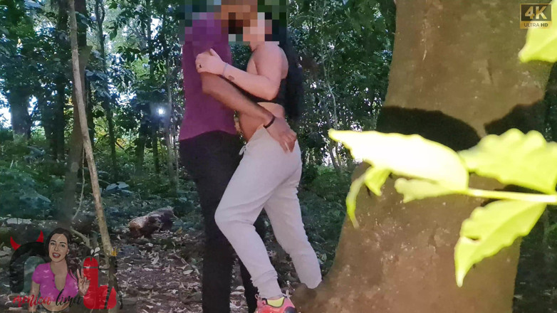 Monica Lima: J’ai couché avec un inconnu dans le parc sans préservatif.