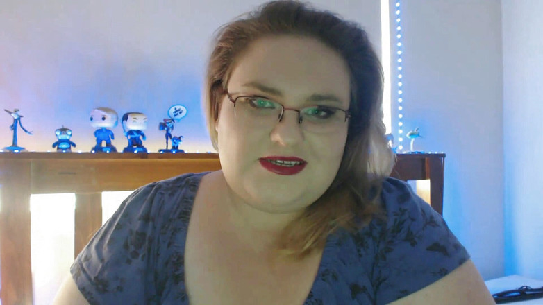 LaLaDelilah: Verjaardagsmeisje findom
