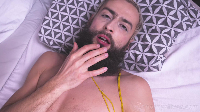 Jerking studs: Rêve mouillé