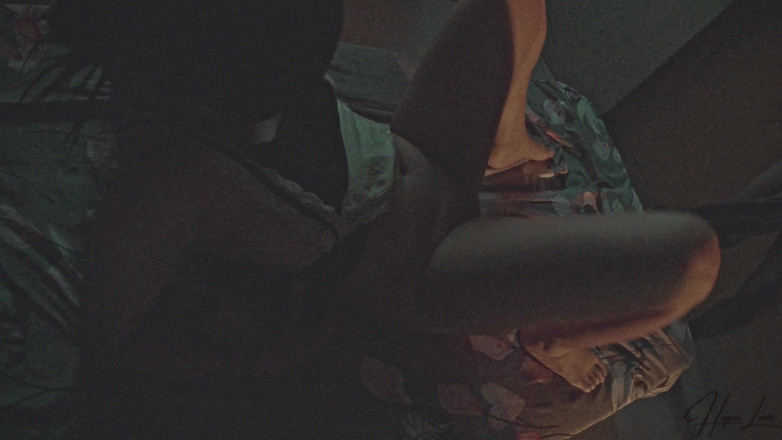 Hope Love: Afffair et infidélité avec une femme de ménage.