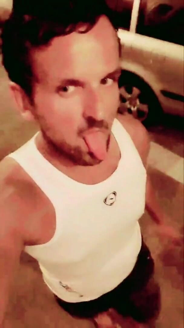Slutboyben: Slutboyben Cam4 sexy öffentliche schlampe in Budapest I