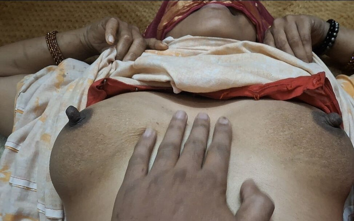 Busty Banuu: सौतेली बहन चुदाई सेक्स वीडियो भाई को पूरी तरह से गाली दे रही है