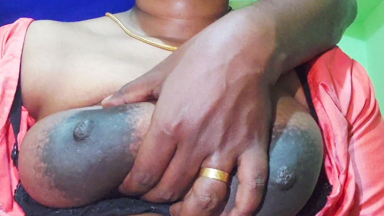 Desi Mohini: Suami isteri India seks urut desi