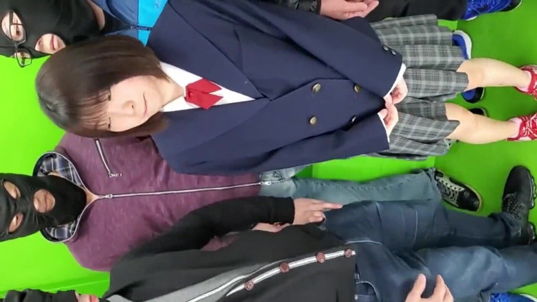 Sky Angel: 아시아 천사 11162