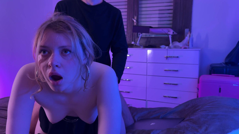 Spacenintenda: Time-stop W Stranger: Freeze Fetish Nude Shocked Doll Wild Reaction