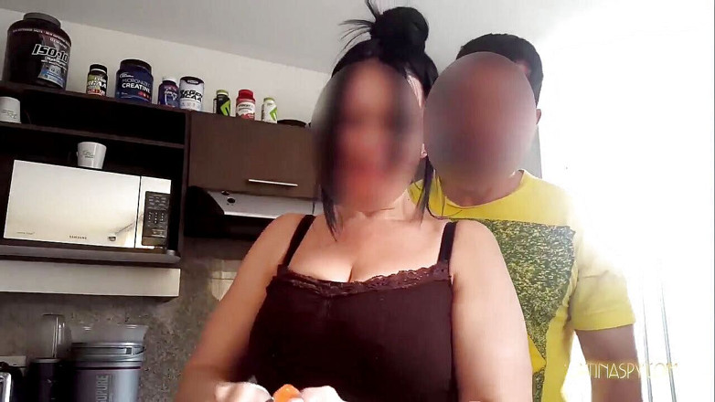 Latinaspy: Ep12-servicios de limpieza- parte 3