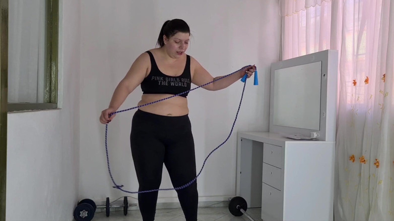 Alice H: Çok Ter