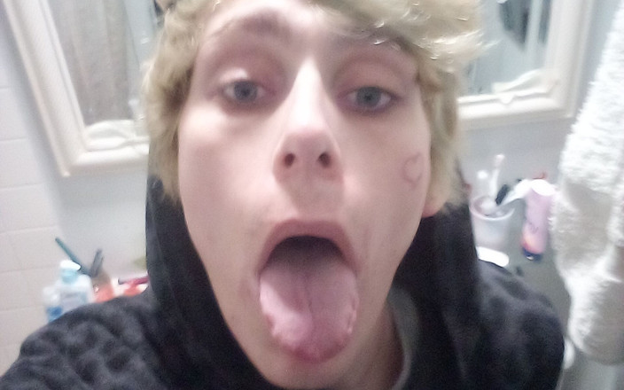 Kitty Boy: Ahoj a meow