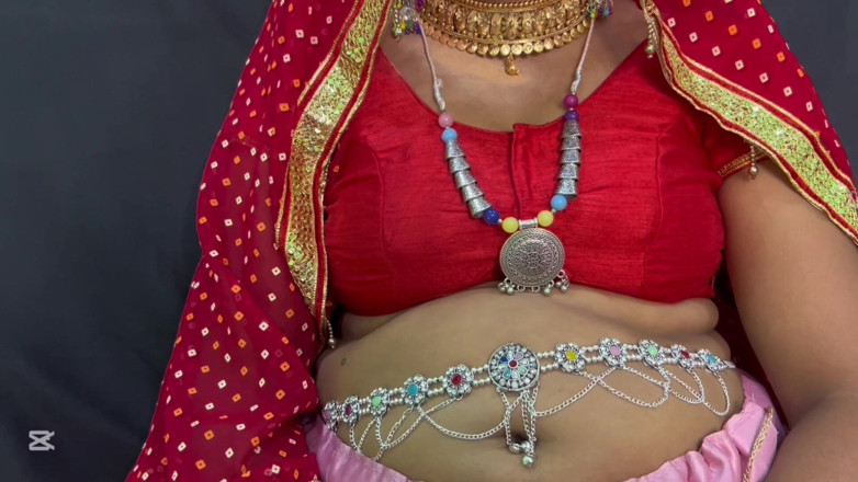 Royalbhabhi: Desi Bhabhi Pooja Bhabhi Full Sex Part 1 Hot Bhabhi Romance...