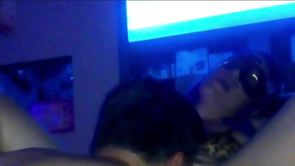 Sexoamateur: Sexo oral