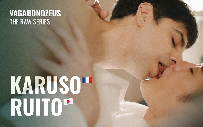VagabondZeus - Erotic Filmmaker: Kongkek antara kaum romantik antara bahagian atas Perancis dan bahagian...