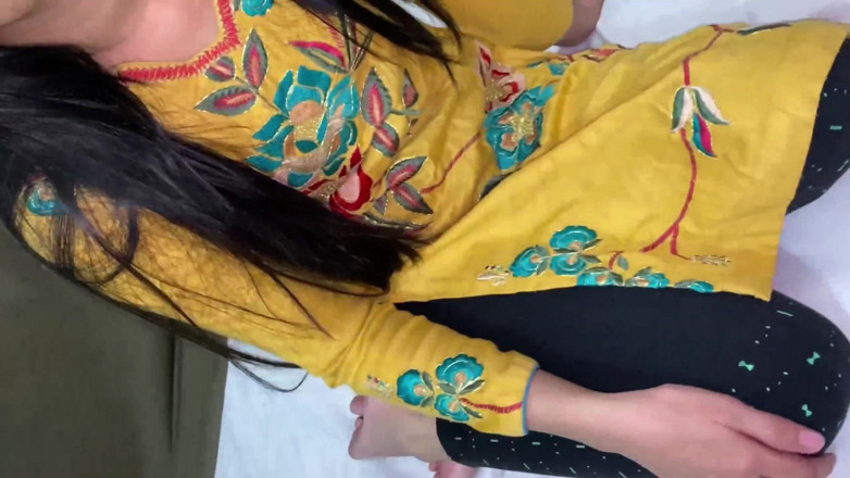 Desifilmy45: My Slutty Step Mom's Pussy Fucking