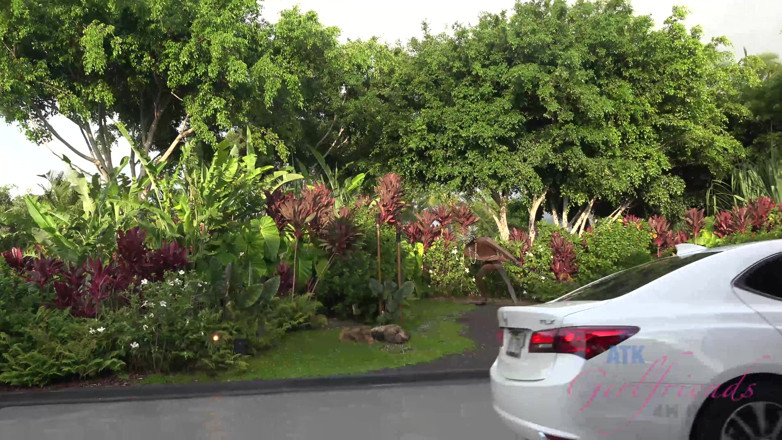 ATK Fans (Girlfriends): Vacanze virtuali in Hawaii con Alina West parte 5
