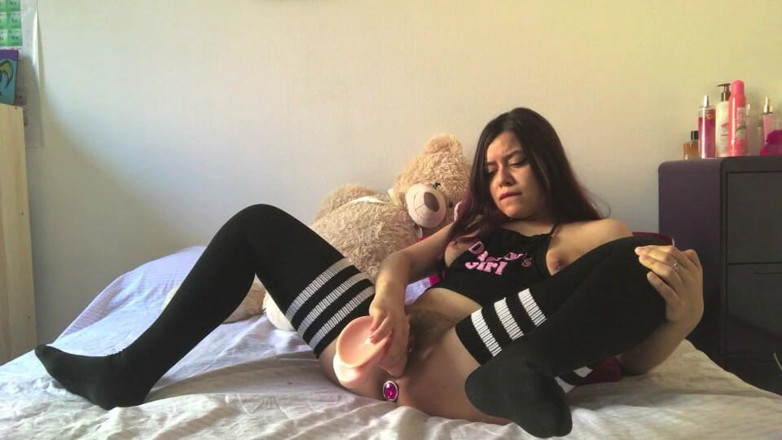 Sweetieluna: Татова краля
