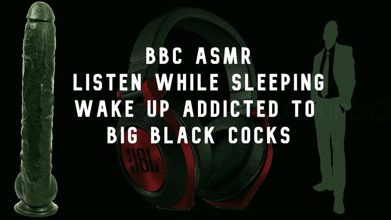 Campsissyboi: Bbc asmr obudź się chce dużych czarnych kogutów