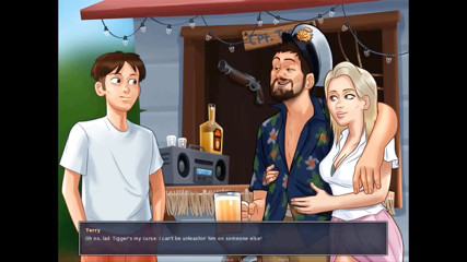 Cartoon Play: Sommarsaga del 127
