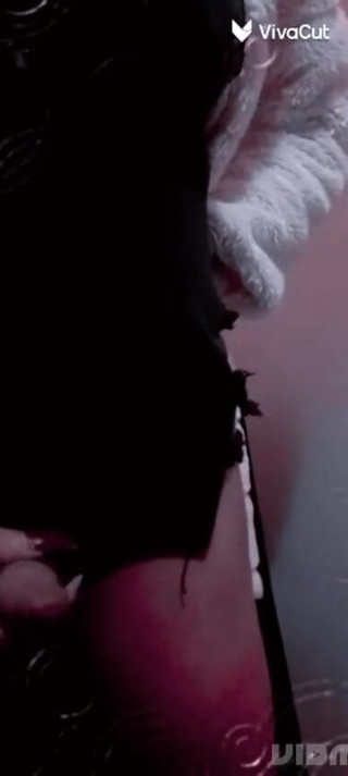 Laratransexualbarcel: Masturbation transexe