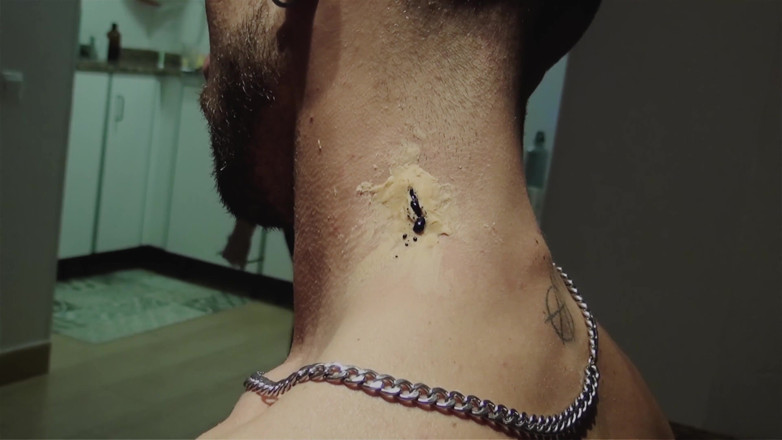 AltPorn4U: Bts dvojité potíže