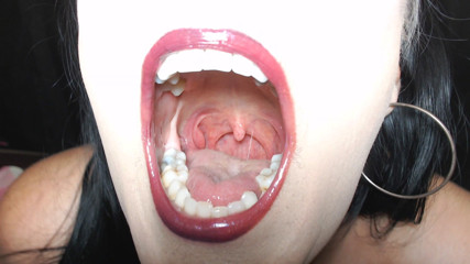 Abby Anna: Super mouth tour tudo