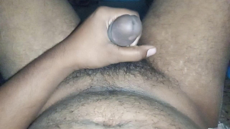 Sweet Indian cock: bhaartiy patni ki choot samlaingik larke ko aautdor raat chaat...