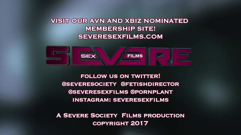 Severe Sex Films: Розпусна вболівальниця