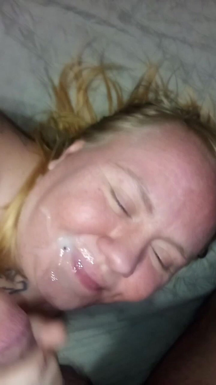 JolisaXXX: Добірка камшотів дружини