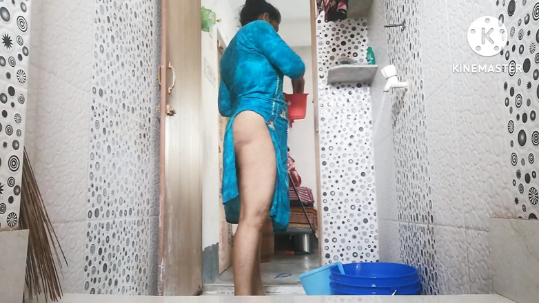 Latifah1234: Indische hete tante sexy Bangali