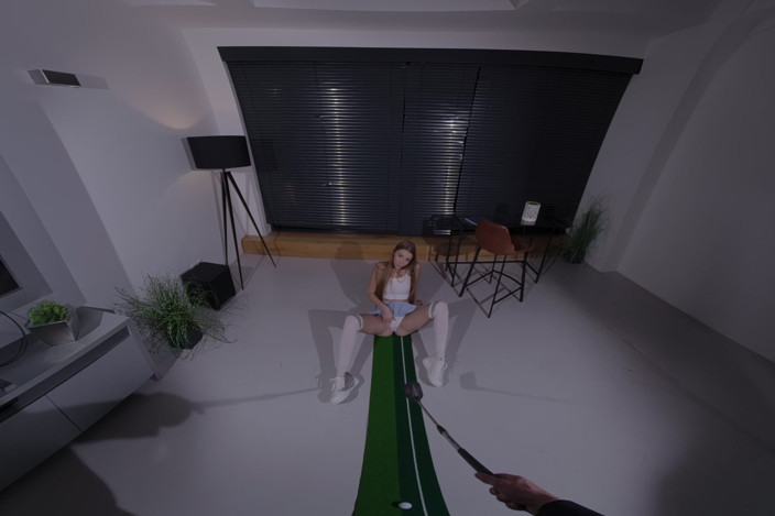 Dark Room VR: Özel maç