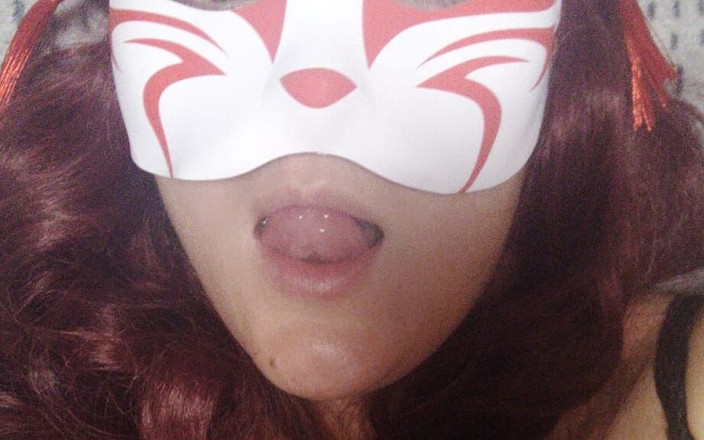 Sexychris516: Fouetter cette chatte crémeuse avec ton sperme