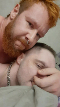 Behind Fuck Hard
