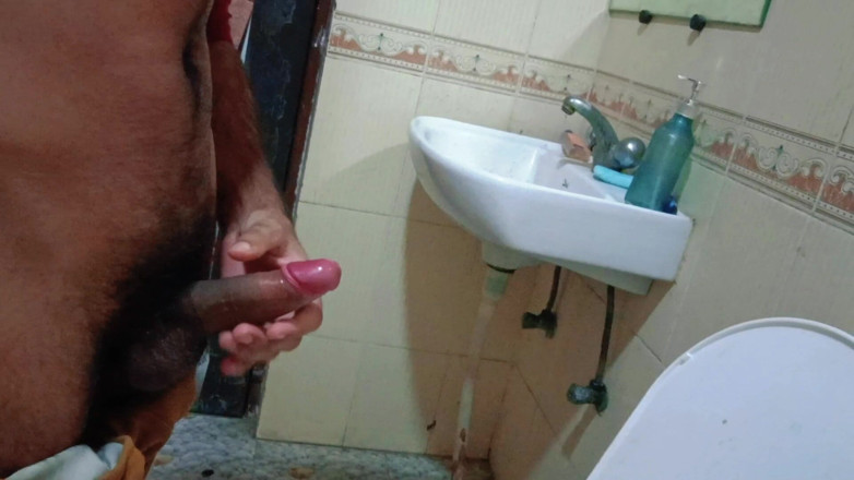 Brijesh 270: Adik tiri ini ngidam di-anal sama adik tirinya sendiri di...