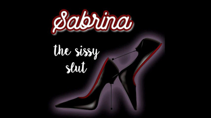 Campsissyboi: AUDIO ONLY - Hisap zakar untuk saya banci Sabrina