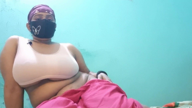 NilaRani693: Joven india duro por noche solo chica