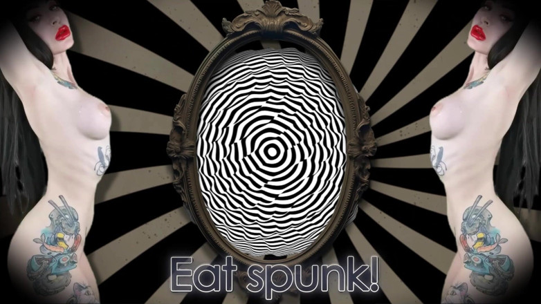 Baal Eldritch: Jizz Junkie: Mysl ošukaná pro Jizz - Asmr, JOI, CEI