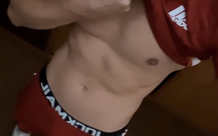 Fitlevi: Il ragazzo sportivo