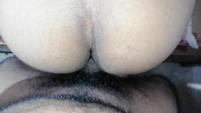 Sweety In Bed: Teen asiatische inderisch den meisten