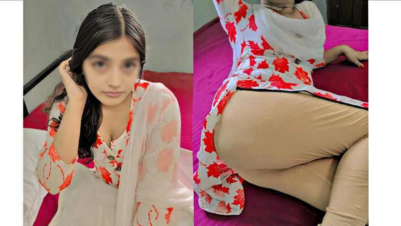 Horney_Ankita: Desi FREUNDIN Enge muschi Ficken in Oyo mit freund für...