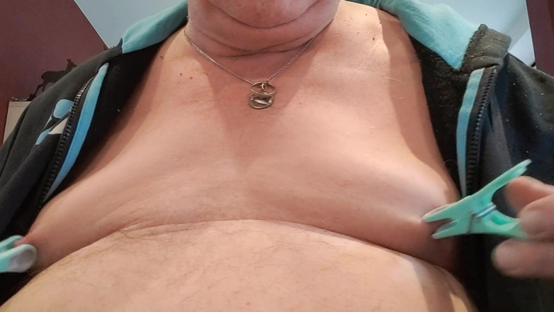 Karlchengeil: Nipple, 두 번째
