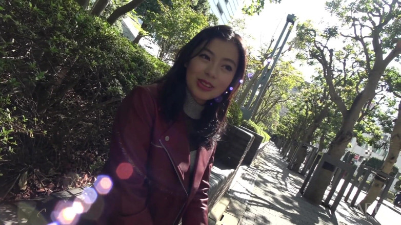 Asian happy ending: Asijský anděl 3725