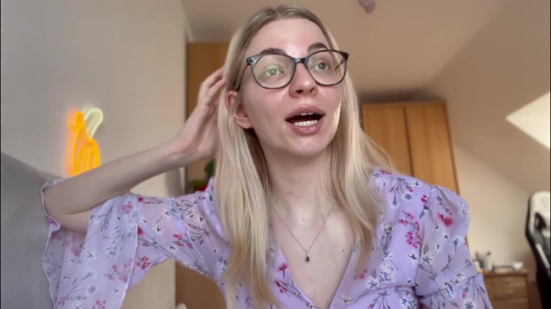 Goddess_Bella_Rae: 5 заданий сисси для выполнения дома