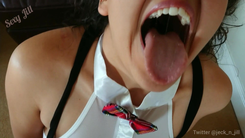 Big Ass Latina: Sexy teen college girl seduces her teacher to pass class...
