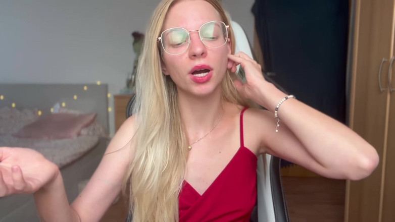 Goddess_Bella_Rae: Руководство для Locktober подготовиться со мной
